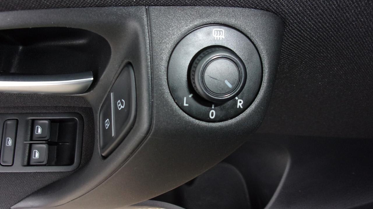 Volkswagen Polo 1.4 TDI 90 CV 5p. Comfortline BlueMotion Technology