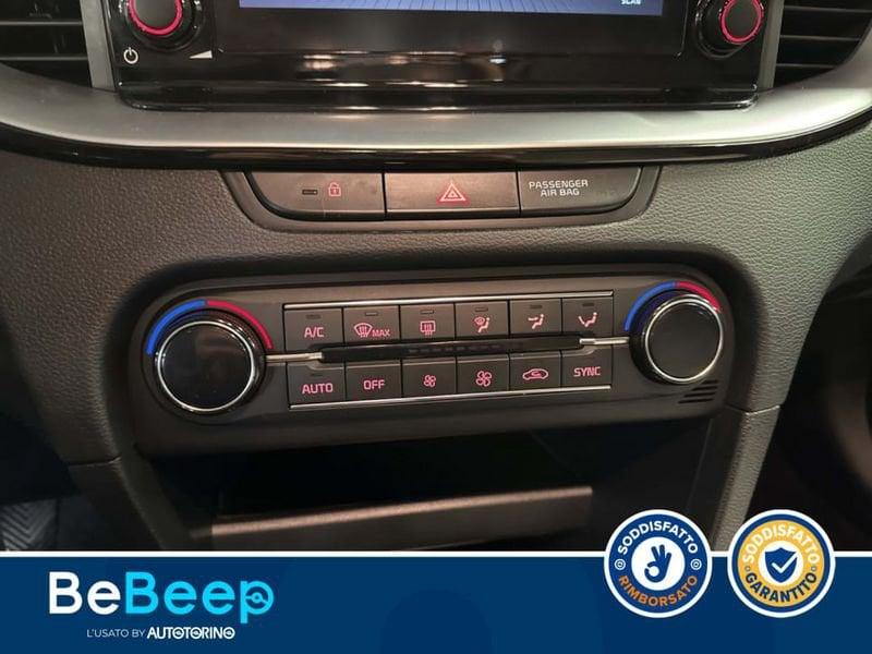 KIA Xceed 1.6 CRDI STYLE 115CV