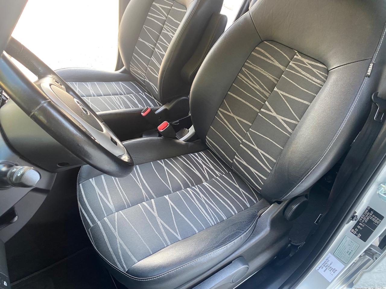 Kia Venga 1.4 EcoGPL Cool Navi NEOPATENTATI!!!