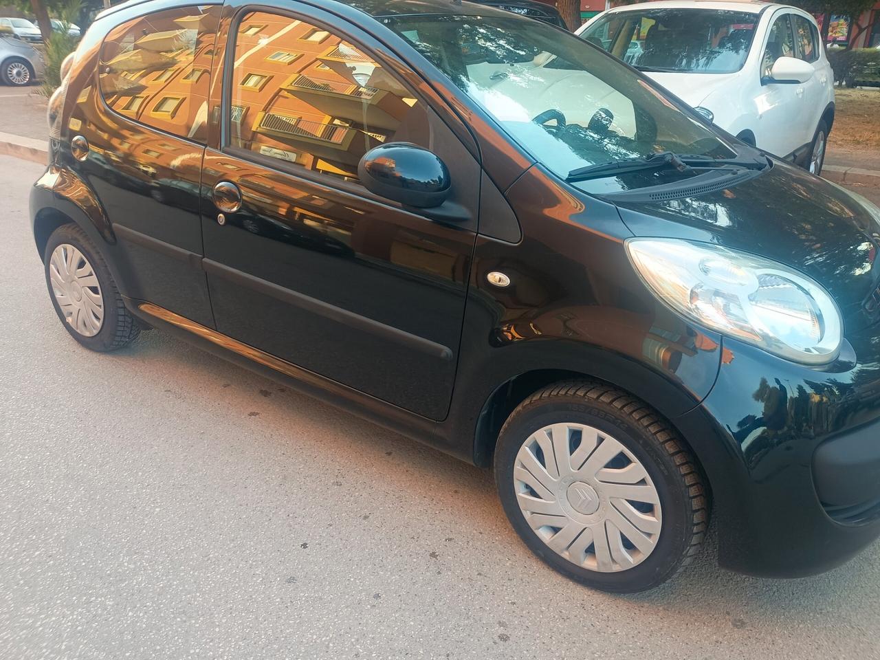 Citroen C1 1.0 5 porte C1TY