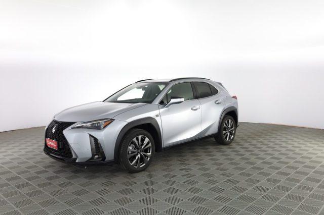 LEXUS Other UX UX Hybrid Design