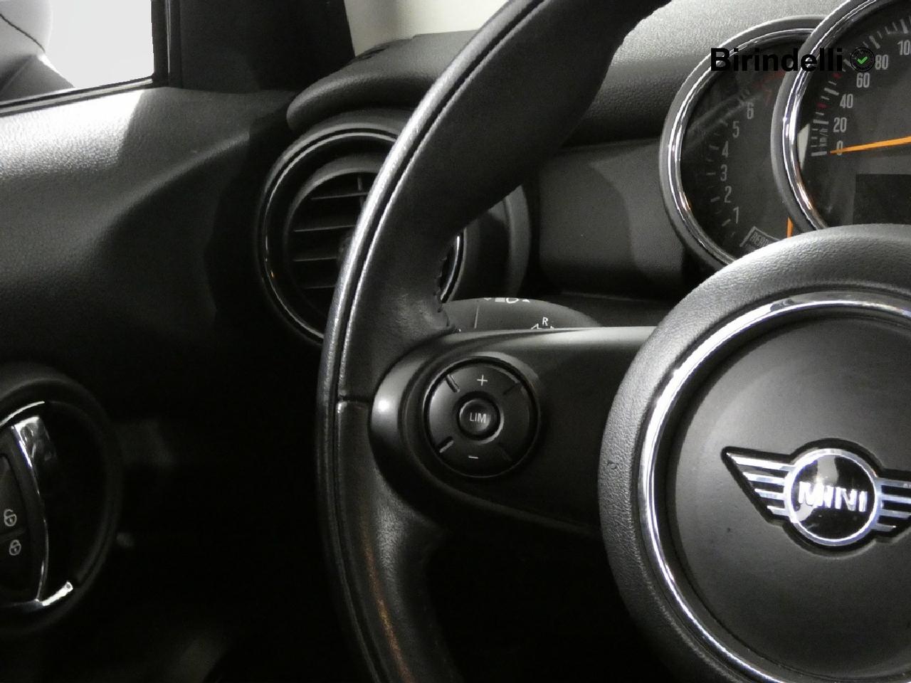 MINI Mini 5 porte (F55) - Mini 1.5 One Boost 5 porte