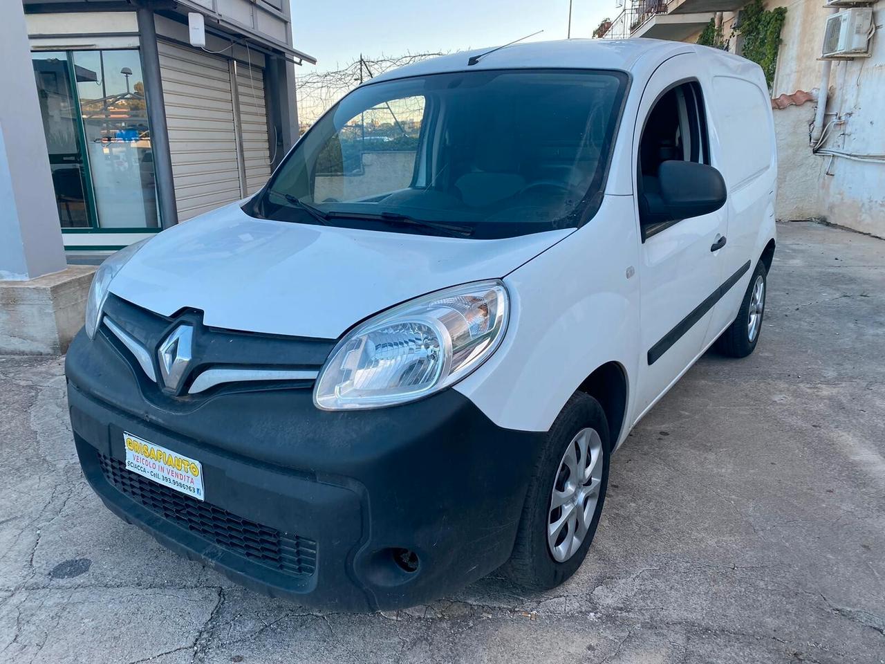 Renault Kangoo 1.5 dCi 75CV 2019