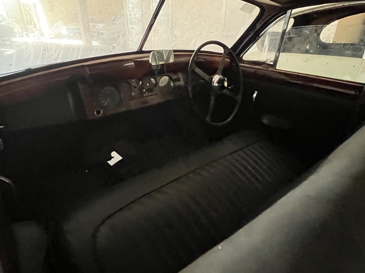2 Jaguar MK7 MK 7 VII PERMUTE