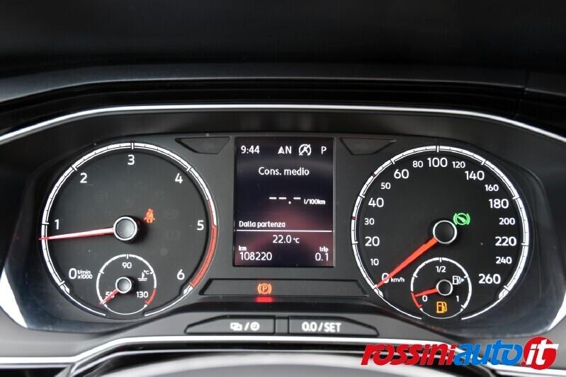 VOLKSWAGEN POLO 1.6 TDI 95 CV DSG HIGHLINE BUSINESS PACK - NAVI +