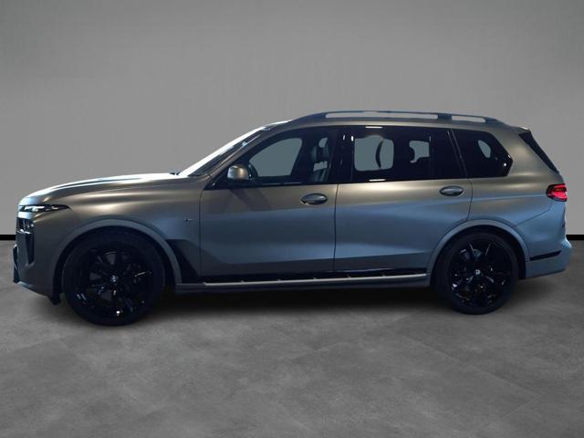 BMW X7 xDrive40d 48V Msport 7 Posti + Tetto