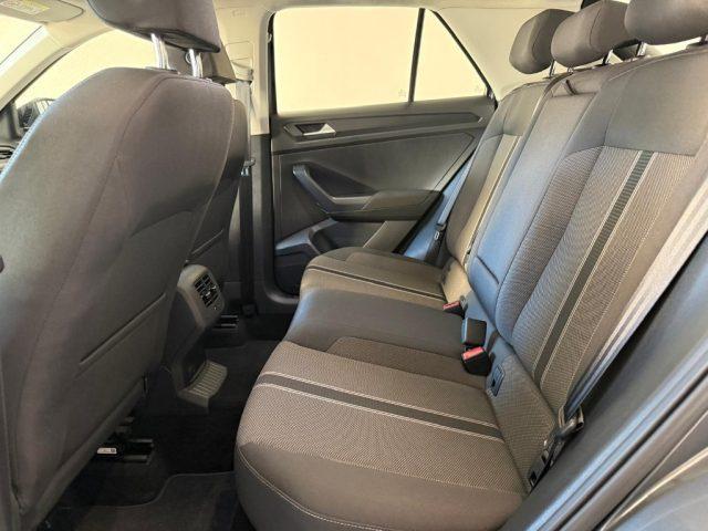 VOLKSWAGEN T-Roc 1.0 TSI 115 CV Style BlueMotion Technology