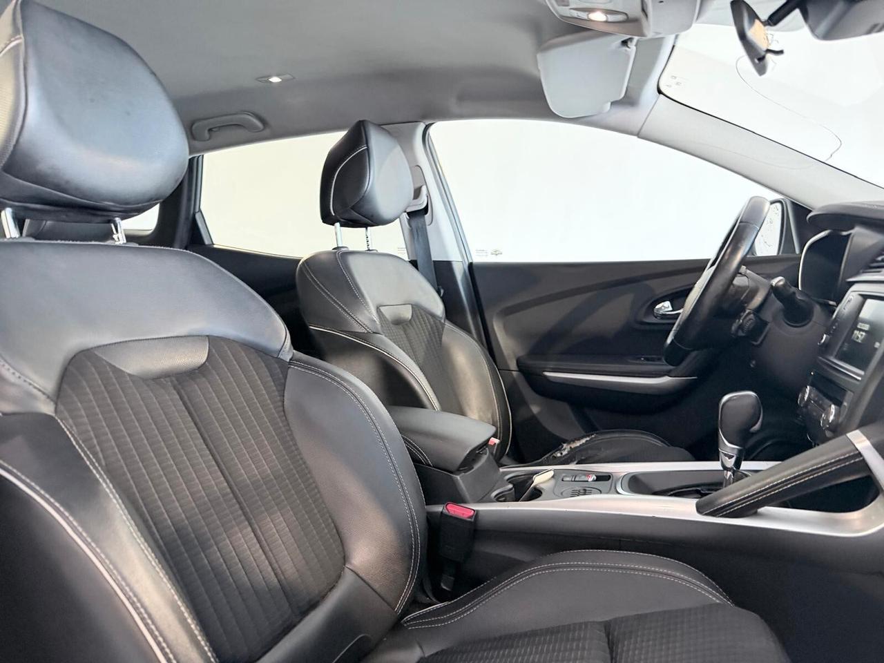 Renault Kadjar dCi 8V 110CV EDC Energy Intens