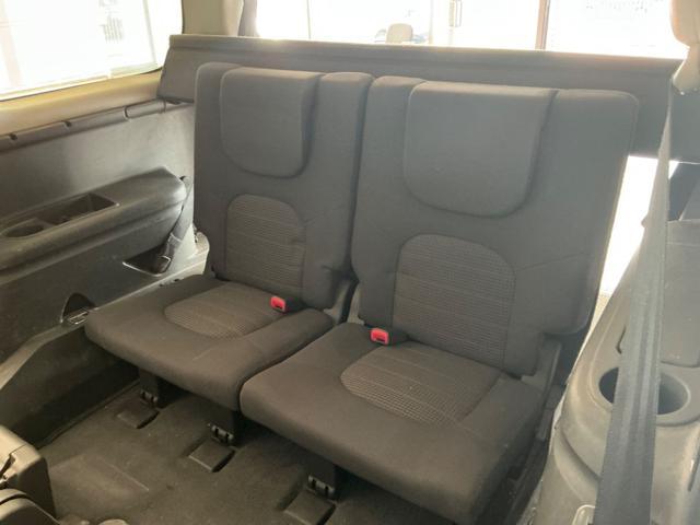 NISSAN Pathfinder 2.5 dCi LE 7 posti
