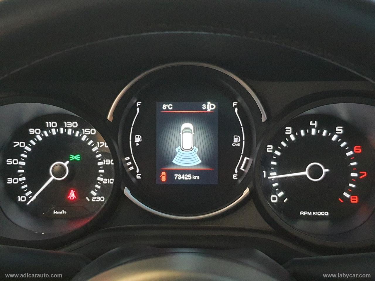 FIAT 500L 0.9 TwinAir Turbo Nat. Power Lounge