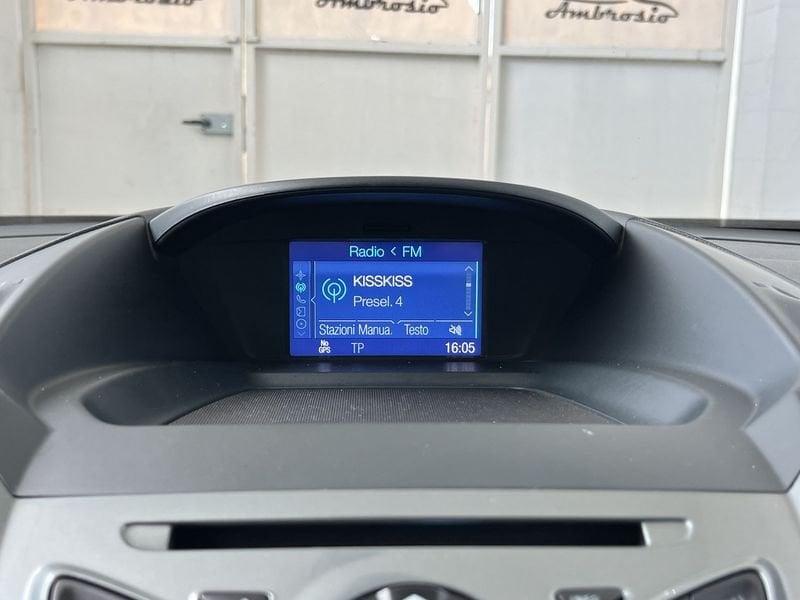 Ford C-Max C-Max 1.6 tdci Titanium 115cv dpf