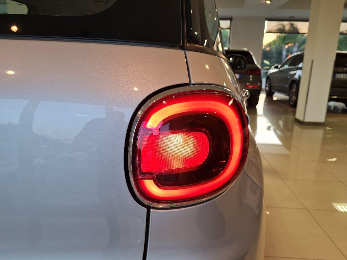 FIAT 500 L 1.3 MJT 95 CV Mirror City Cross19