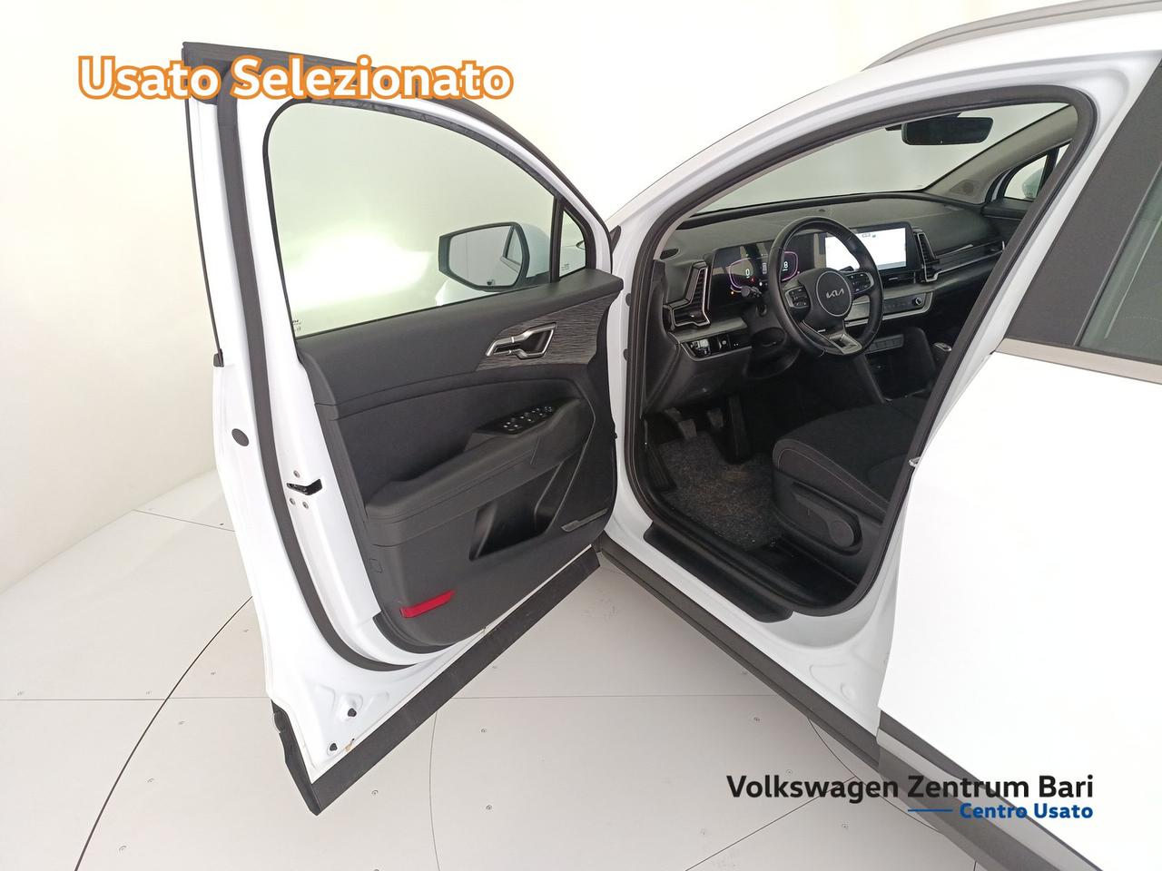 Kia Sportage 1.6 tgdi gpl business 136cv 2wd