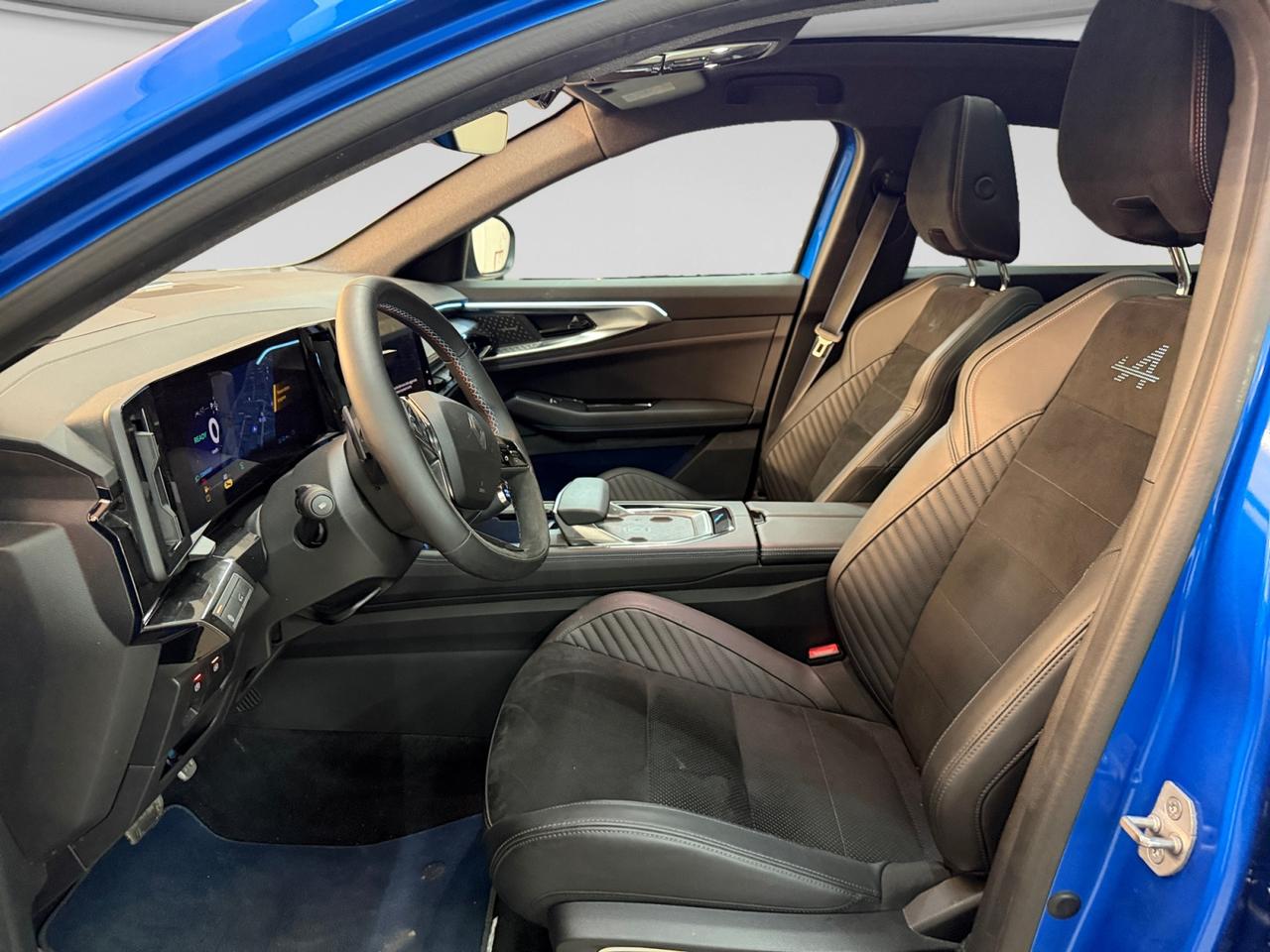 RENAULT Rafale - Rafale 1.2 full hybrid E-Tech esprit Alpine 200cv auto