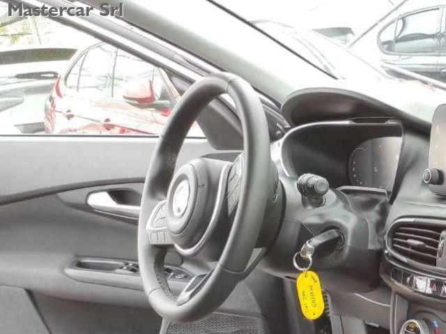 FIAT Tipo STATION WAGON 1.3 MJT 95CV SeS BUSINESS - GH318HZ