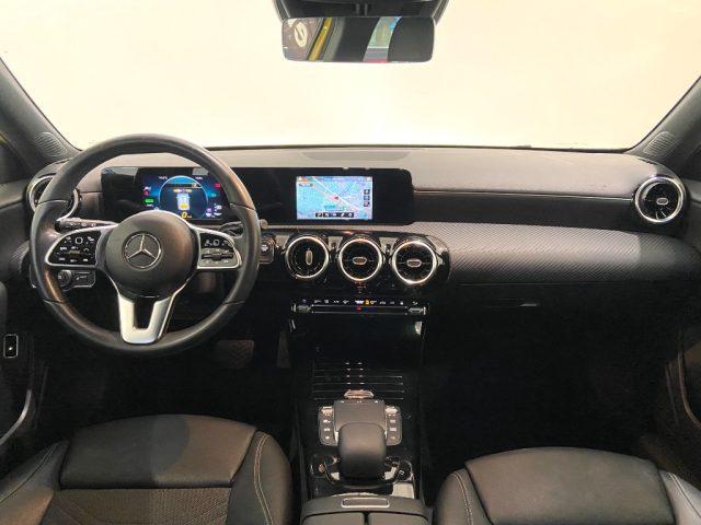 MERCEDES-BENZ A 250 e Automatic EQ-Power 4p. Premium