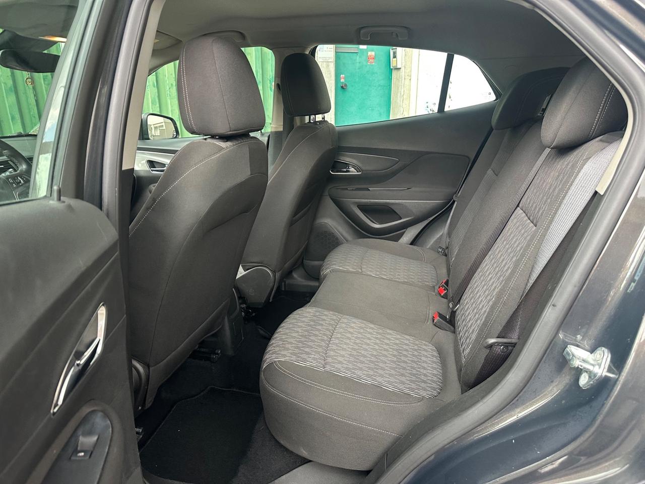 Opel Mokka 1.6 Ecotec 115CV 4x2 Start&Stop Cosmo