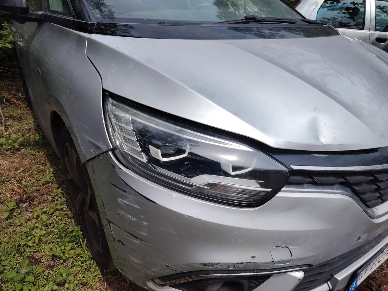 Renault Scenic Scénic dCi 8V 110 CV Energy Bose