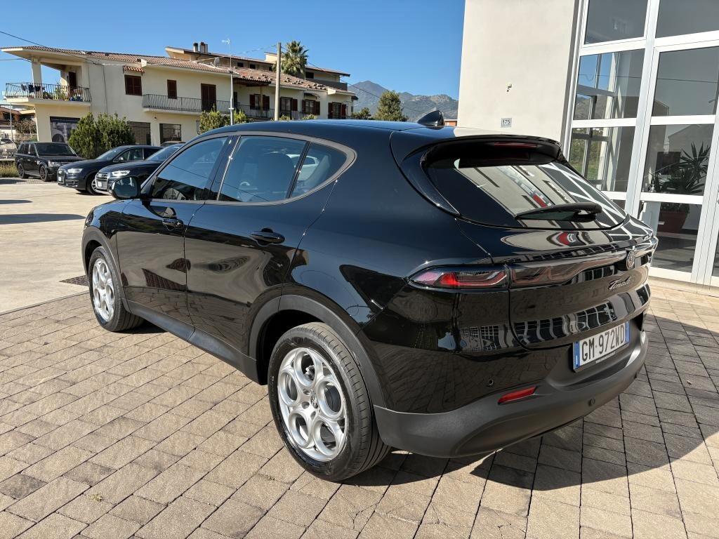 Alfa Romeo Tonale 1.6 diesel 131CV Auto