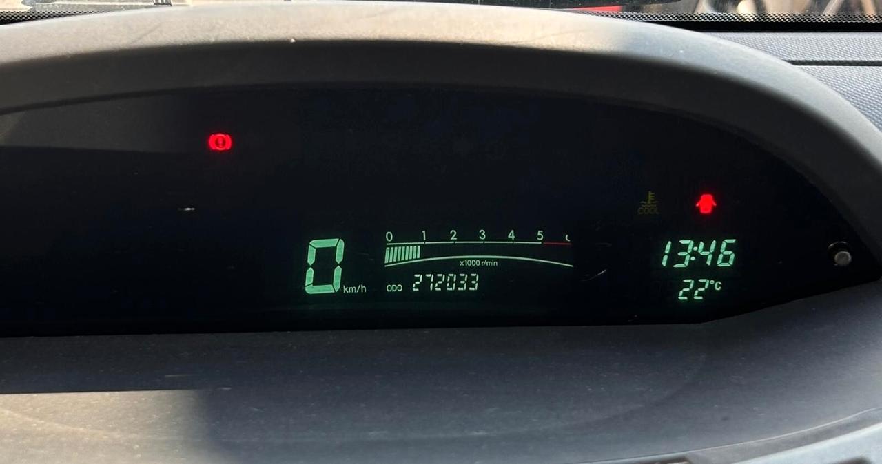 Yaris 1.4 D-4D 5 porte Navi
