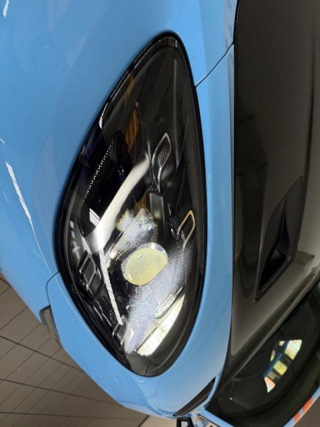 PORSCHE 718 Cayman 4.0 GT4 RS //PORSCHE APPROVED//WRAP