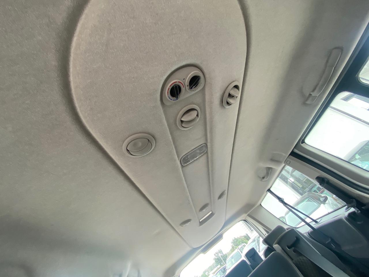 Fiat Scudo 2.0 MJT Panorama Family 8 Posti 165cv ( Prezzo iva compresa )