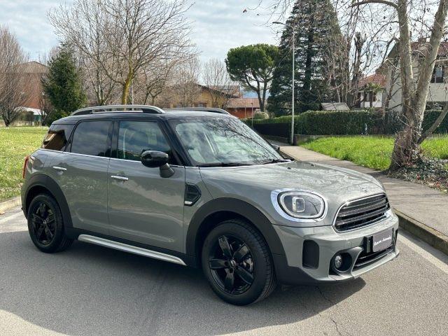 MINI Countryman 1.5 Cooper Automatica AUTO IN ARRIVO