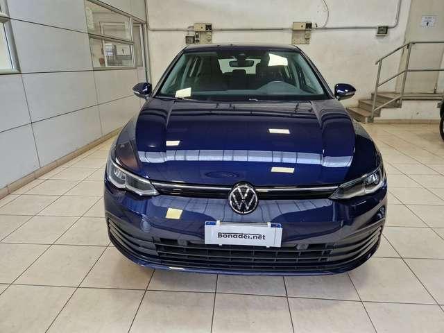 Volkswagen Golf 1.0 TSI EVO Life