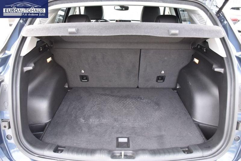 Jeep Compass Compass 1.6 mjt Limited 130cv *TELECAMERA*