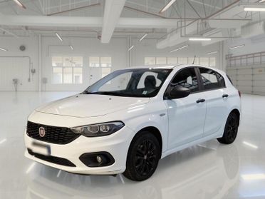 FIAT TIPO 1.3 MJT 95 CV 5M SES STREET 5 PORTE BERLINA