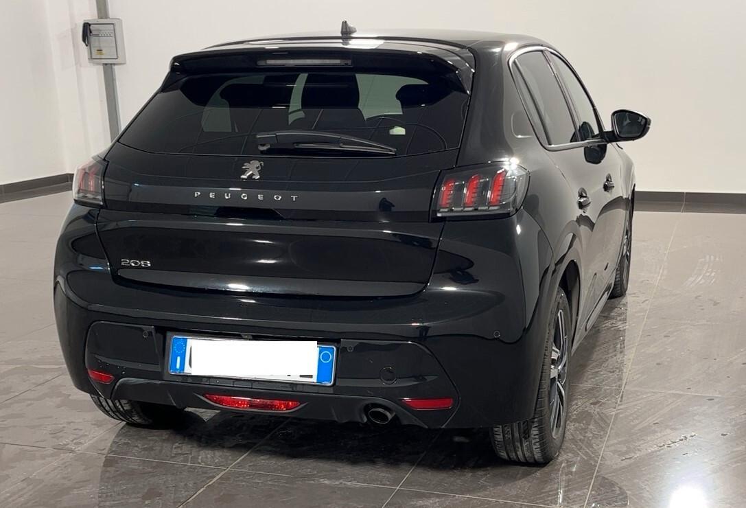 Peugeot 208 PureTech 100 Allure Pack