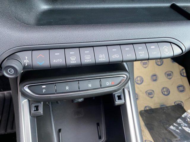 JEEP Avenger 1.2Turbo MHEV Summit Autom. *STORM *KM0