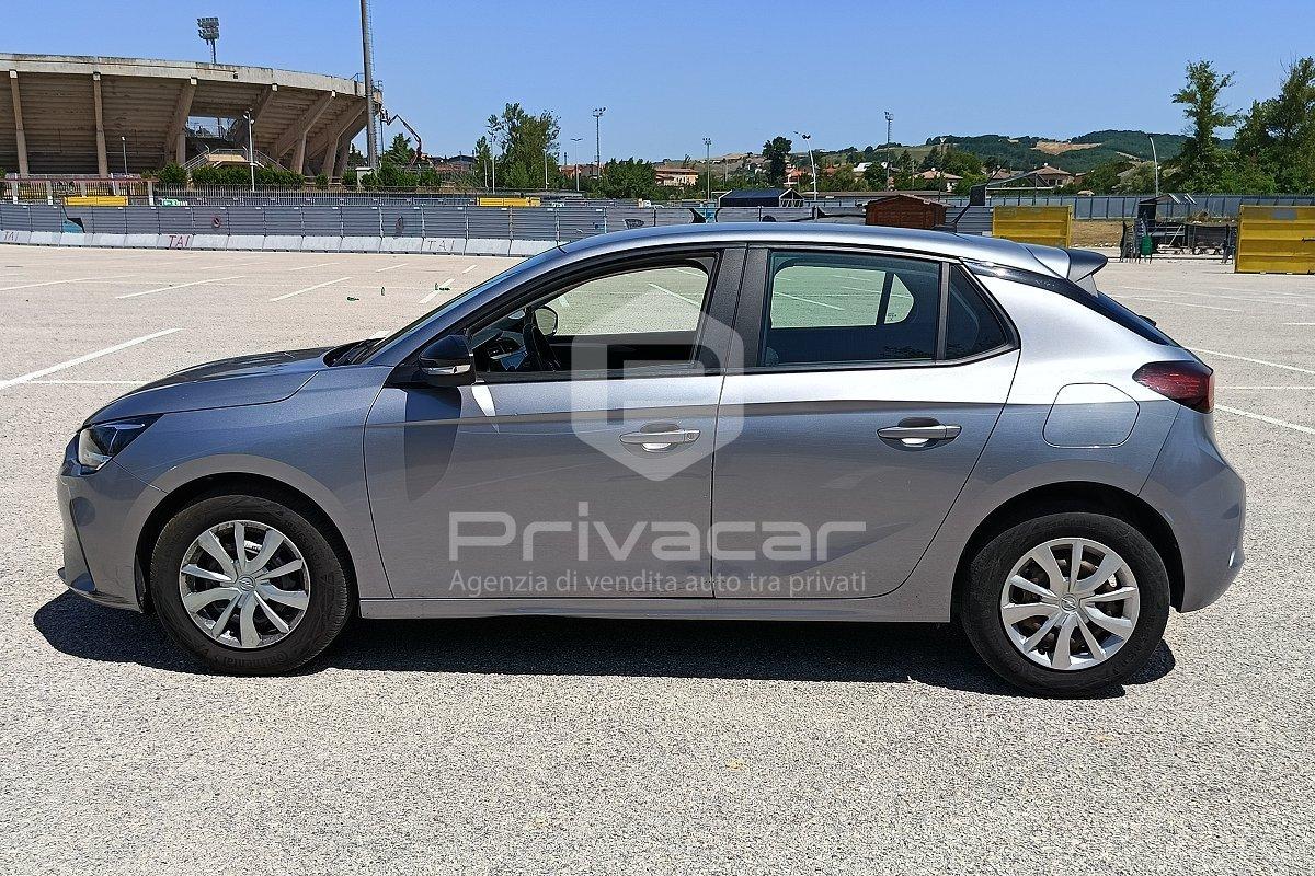 OPEL Corsa 1.2 Elegance
