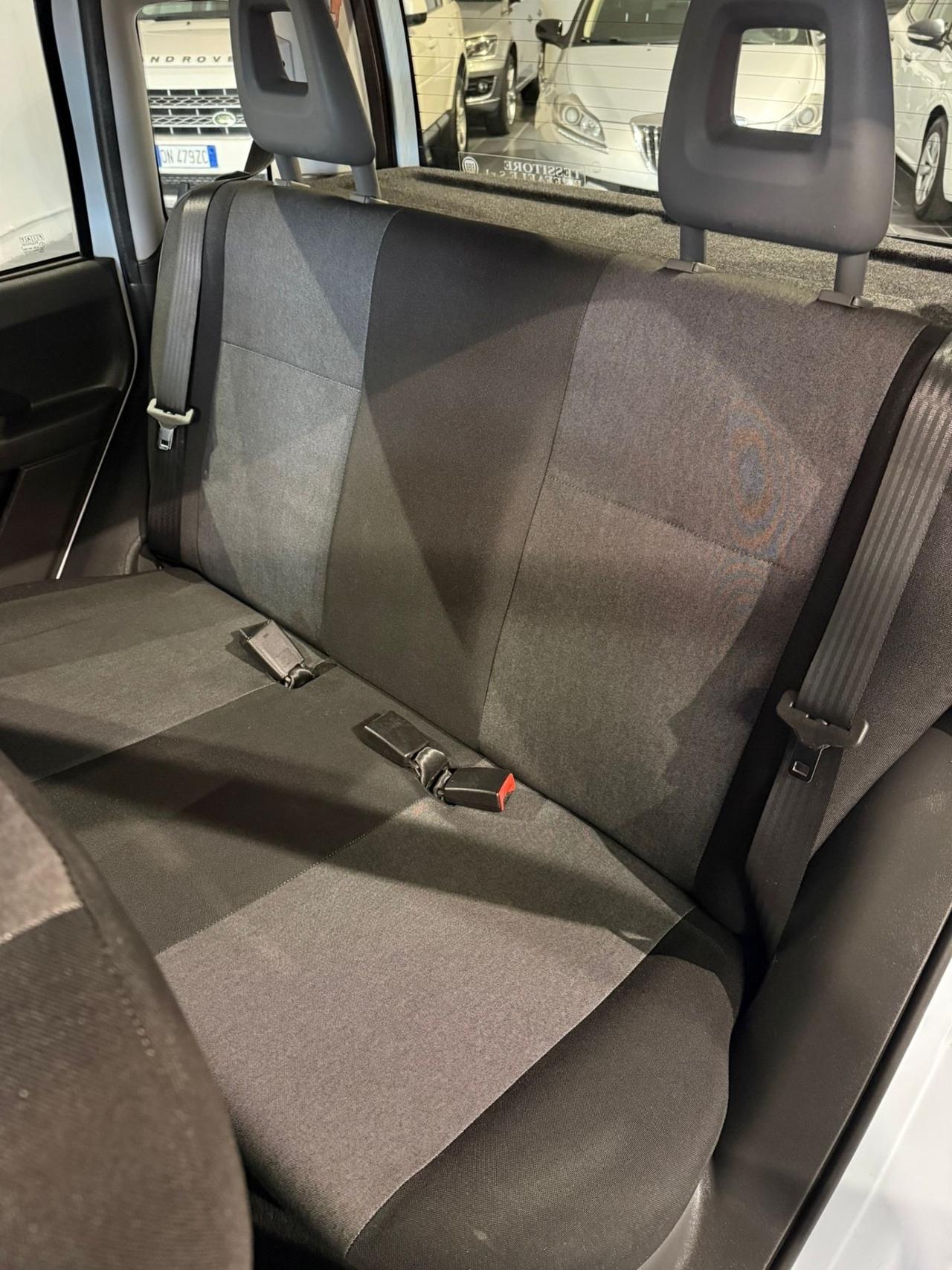 Fiat Panda 1.2 Emotion -UNICO PROPRIETARIO