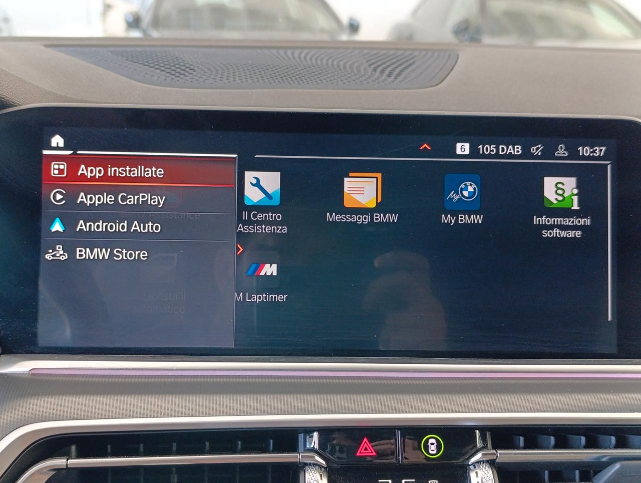 BMW X5 xdrive25d Business auto