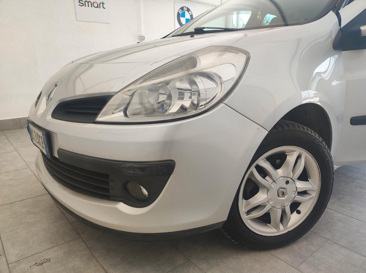 Renault Clio Storia 1.5 dCi 65CV 5 porte Le Iene