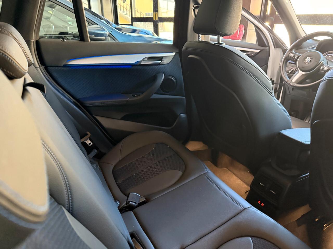 Bmw X1 sDrive18d 150cv Msport Autom. "PARI AL NUOVO"