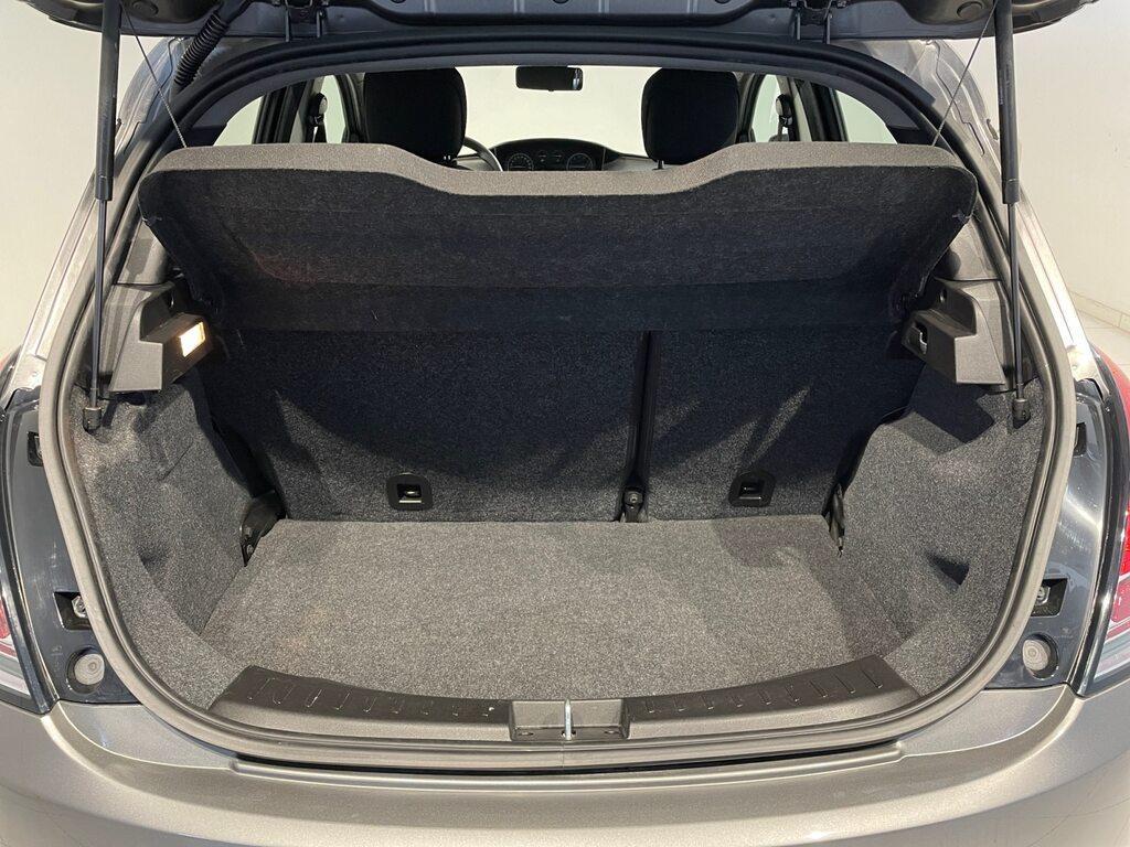 Lancia Ypsilon 1.2 69cv Elefantino Blu GPL