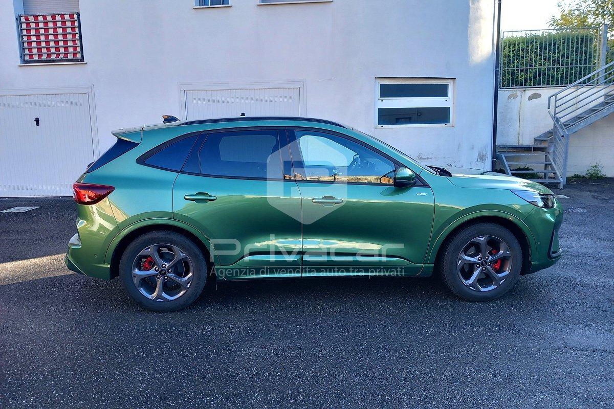 FORD Kuga 2.5 Full Hybrid 180 CV CVT 2WD ST-Line X