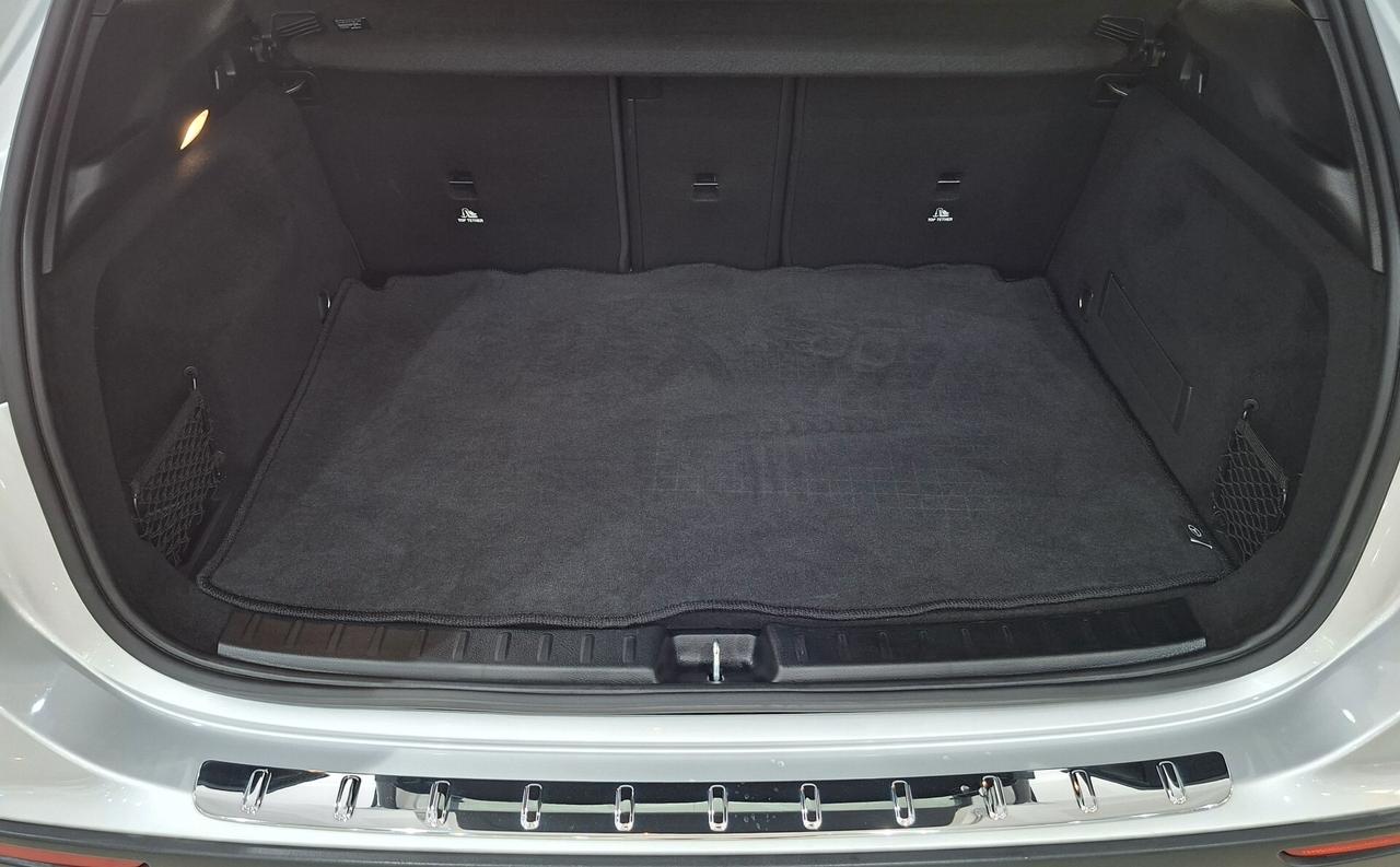 Mercedes GLA 200d Aut Premium AMG 94.519 Km