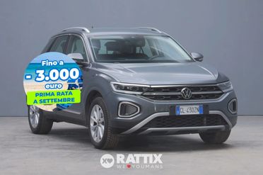 Volkswagen T-Roc 1.5 tsi 150CV Style dsg