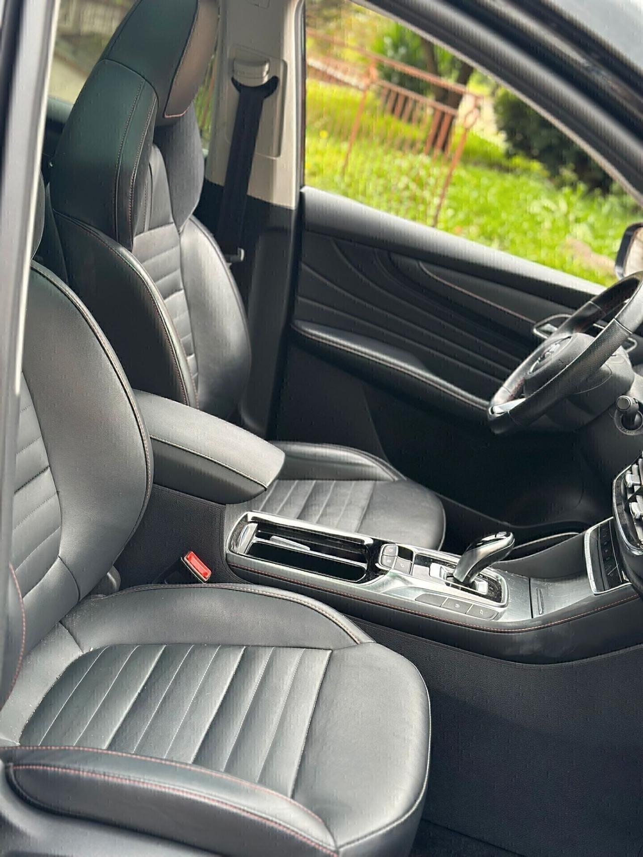 Mg HS 1.5T-GDI AT Luxury PROMO