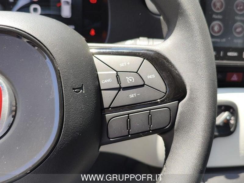 FIAT Pandina 1.0 FireFly 70cv S&S Hybrid Cross