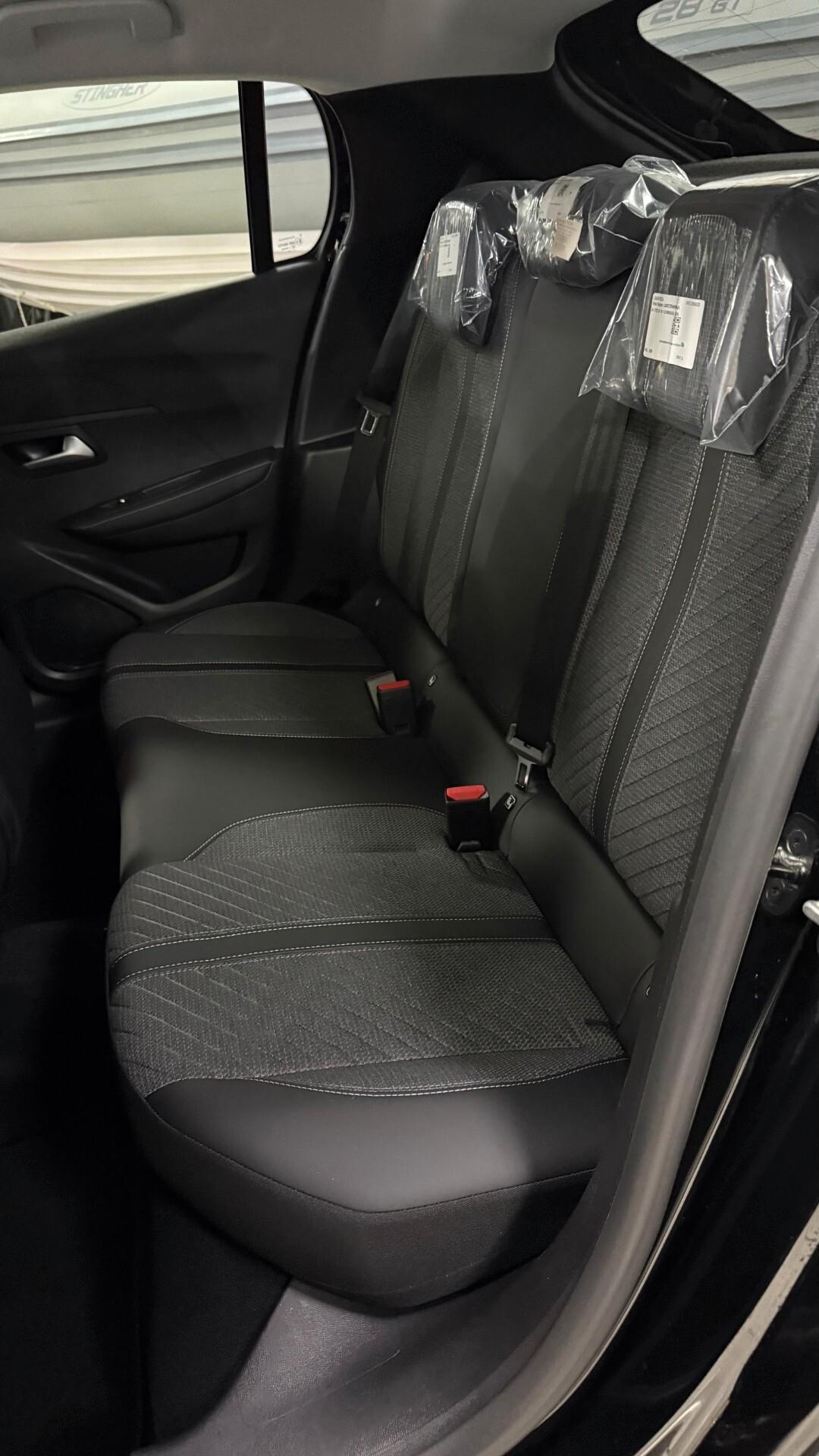 Peugeot 208 PureTech 100 Stop&Start 5 porte Allure