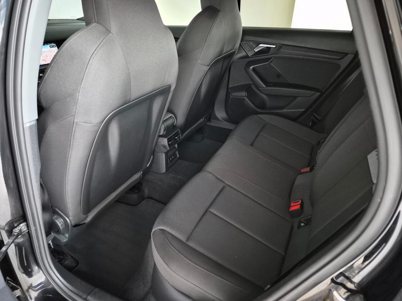 Audi A3 SPB 1.0 TFSI/MHEV S-TRONIC LED APPLE CAR PLAY/ANDROID AUTO VIRTUAL COCKPIT PLUS SEDILI RISCALDABILI ACC VETRI PRIVACY