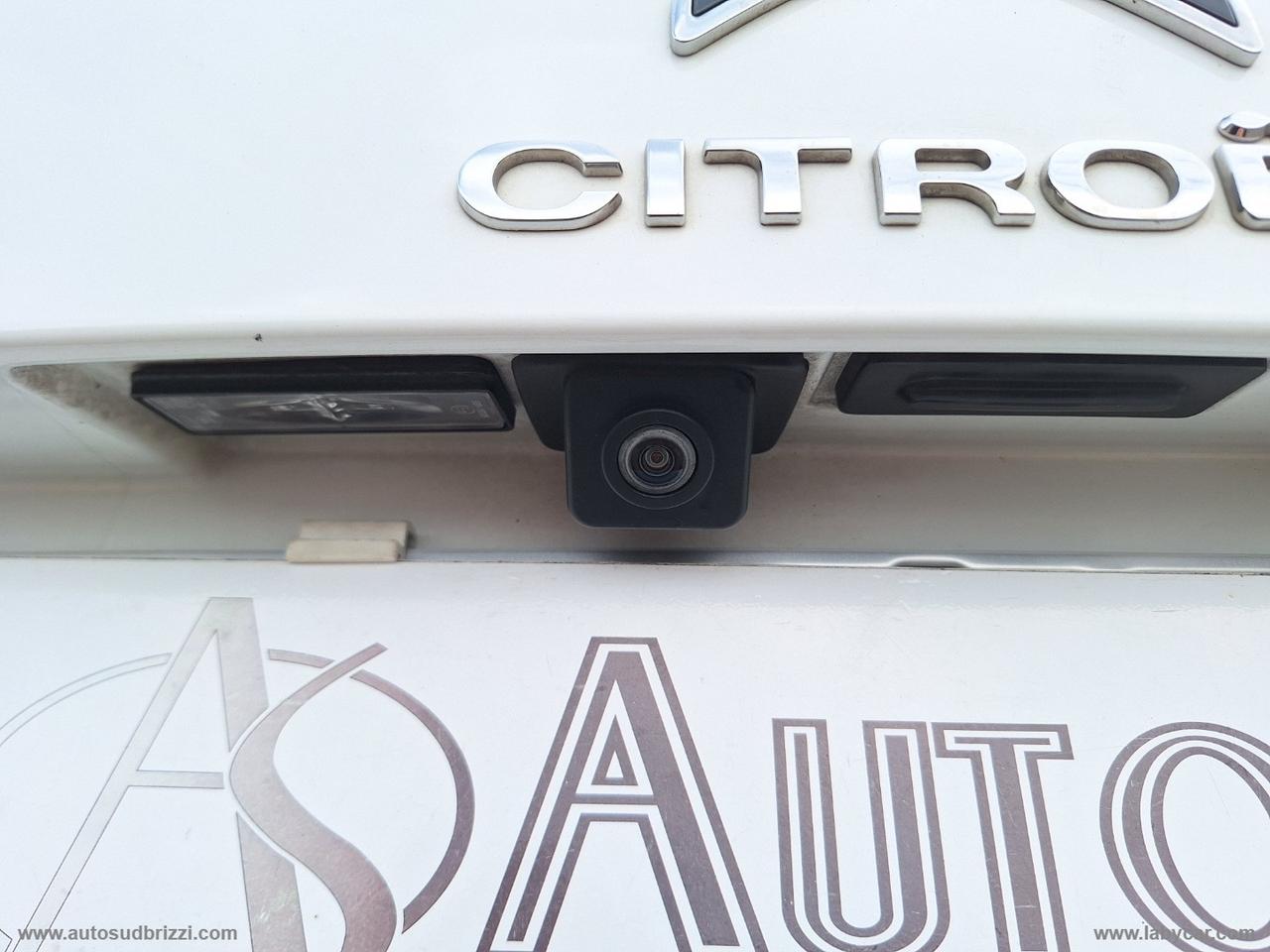CITROEN C5 Aircross BlueHDi 130 S&S EAT8 Shine