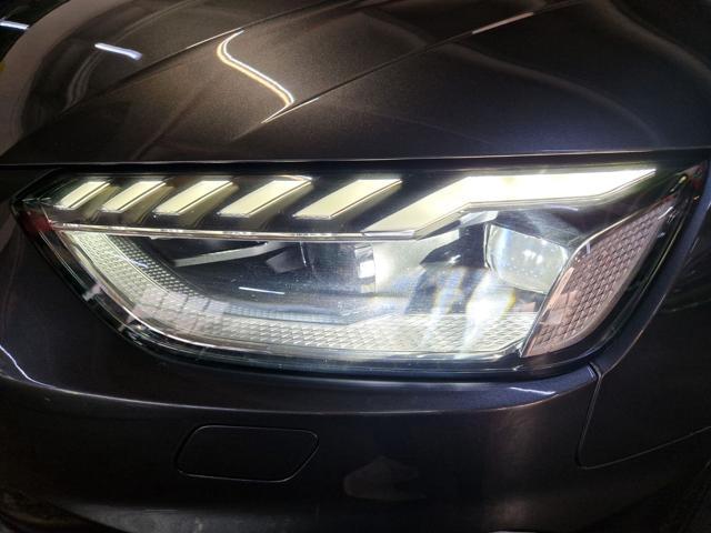 AUDI S4 AVANT QUATTRO MHEV CV.341 KM.59.900 TETTO+19'+UNIP