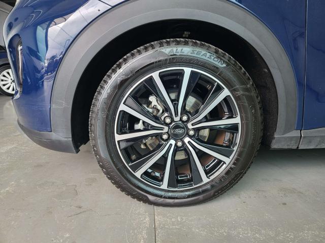 Ford Puma Puma II 2020 1.0 ecoboost h ST-Line X s