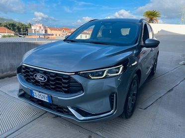 Ford Kuga 2.5 Full Hybrid 180 CV CVT 2WD ST-Line X