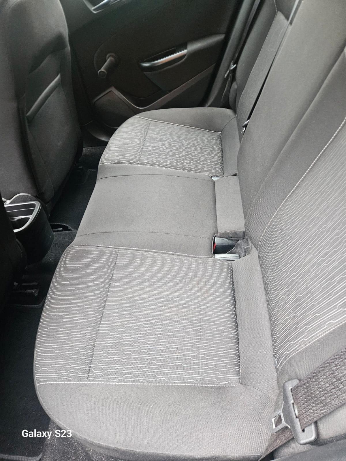 Opel Astra 1.7 CDTI 110CV 5 porte Cosmo